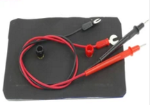 等勢線描繪實驗器