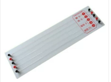 電阻定律實驗器