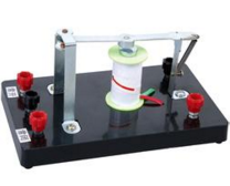 演示電磁繼電器