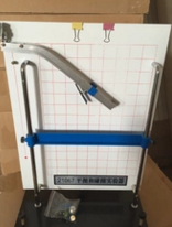 平拋和碰撞實驗器