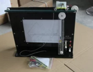 運動合成分解演示器