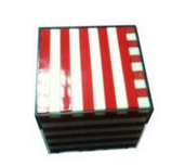 計數(shù)多層積木