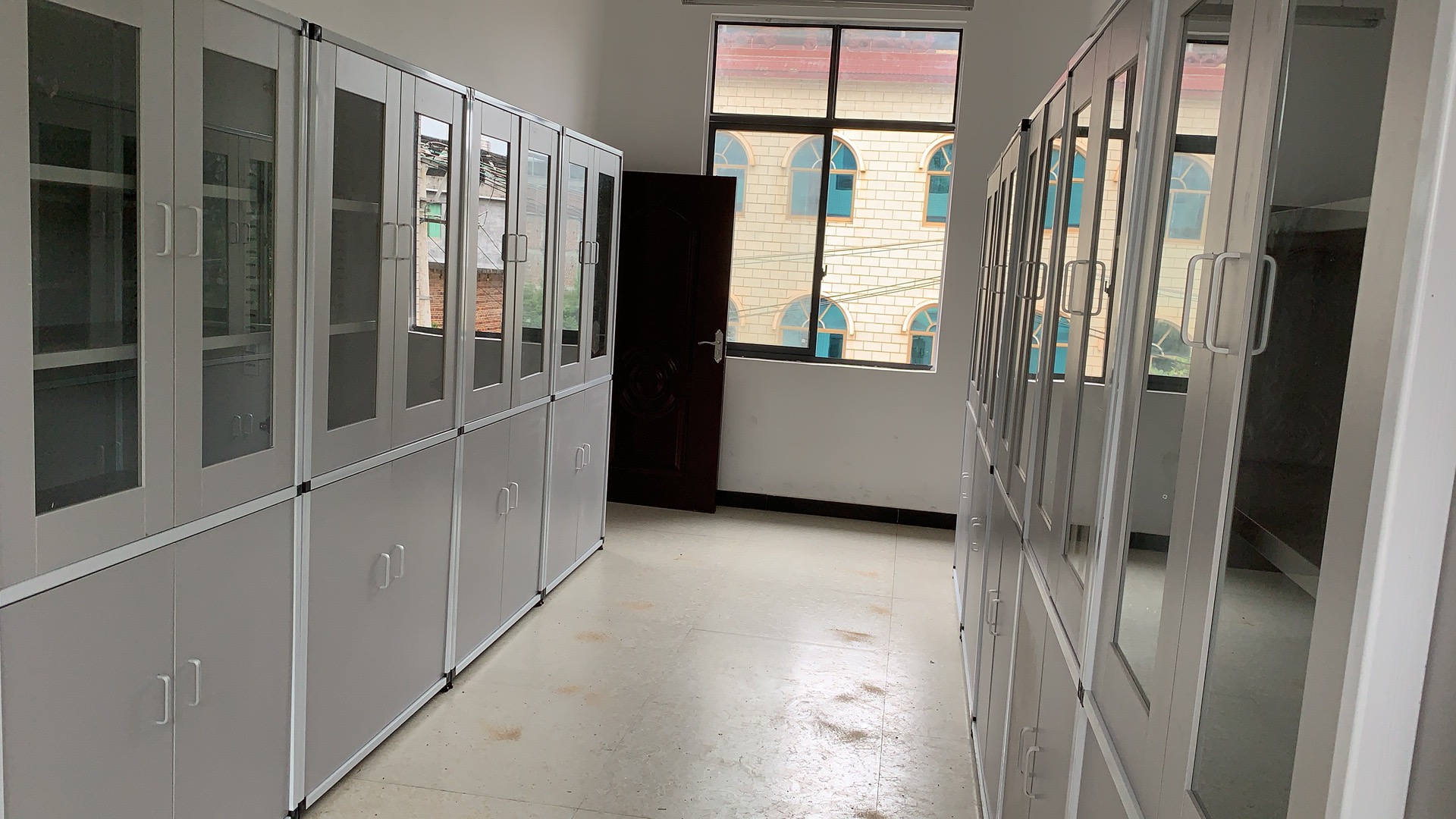 儀器柜藥品柜標本柜