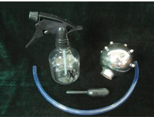 浮沉子，噴泉，虹吸管，帕斯卡圓桶