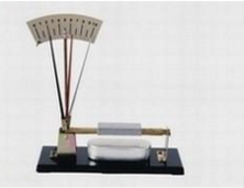 金屬線膨脹演示器