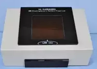 DNA電泳圖譜觀察儀